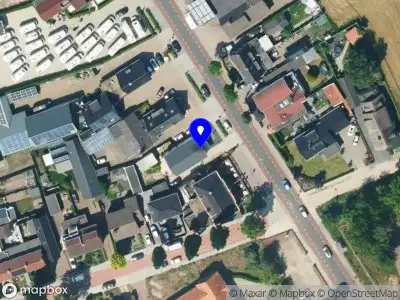 SPI Speelplaatsinrichters B.V. Harskamp