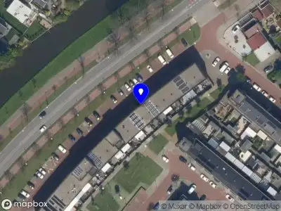 Colvictus Holding B.V.