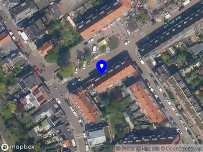 Nieuw bedrijf Morini Projects B.V.