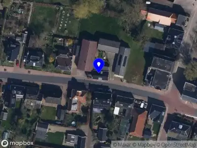 Mientje Wehe WEHE-DEN HOORN
