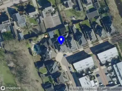 Nieuw bedrijf MAMA blessing V.O.F.