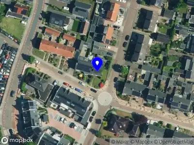 Nieuw bedrijf Hofman Holding B.V.