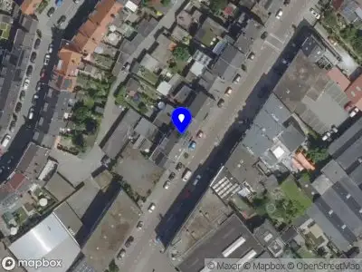 Nieuw bedrijf ACED by Carine