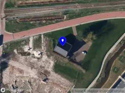 Nieuw bedrijf HE-AD Harlingen B.V.