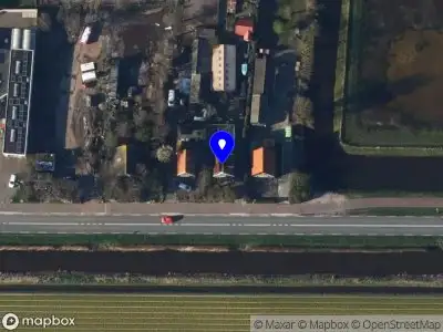 Bolstreet Nederland B.V. Den Helder