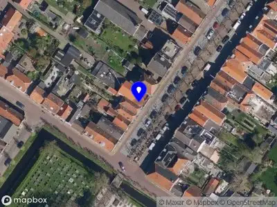 Nieuw bedrijf Frascati B.V.