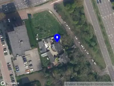 van der Bel transporten nationaal B.V.