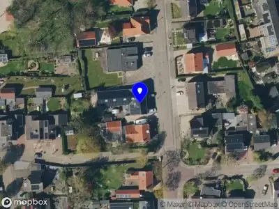 Nieuw bedrijf Techno Data Systems B.V.