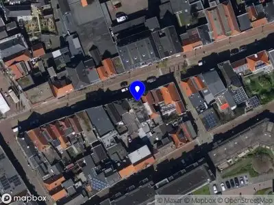 Nieuw bedrijf Antalya D?ner Center B.V.