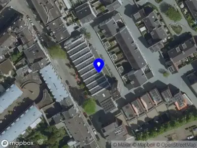 Brandweerkantine B.V.