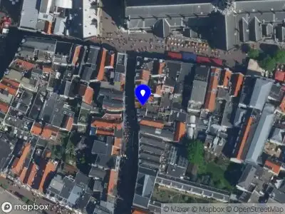 Nieuw bedrijf Restaurant Dijkers B.V.