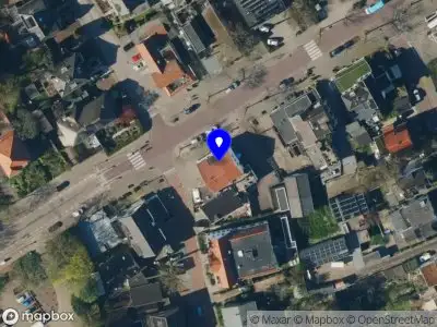 Chinees-Indisch Restaurant Kota Radja B.V.