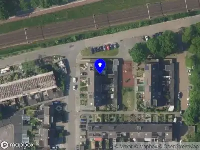 Zero Logistics B.V. Harderwijk