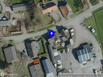 Van den Boogaart Montage Installatie Verhuur B.V.