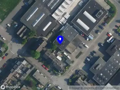 Schildersbedrijf Hoogeweg B.V. Hoofddorp