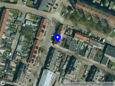 Nieuw bedrijf Van Vulpen Dienstverlening