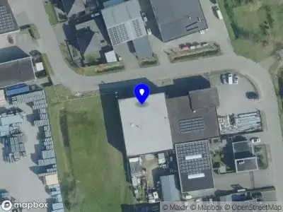 Koelberg koudetechniek B.V. Oss