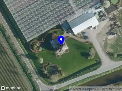 Nieuw bedrijf De Waal Tuil B.V.