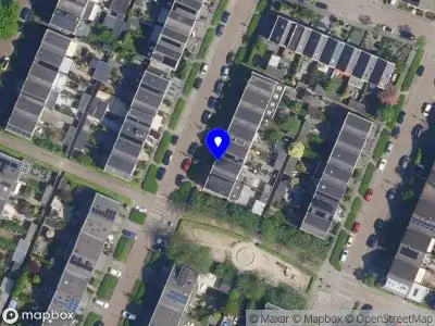 Nieuw bedrijf Yabouwservice