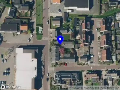 De Barthorst Vastgoed B.V. Ochten