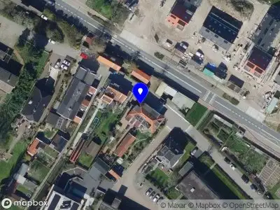 Nieuw bedrijf Vork Klussen&Service