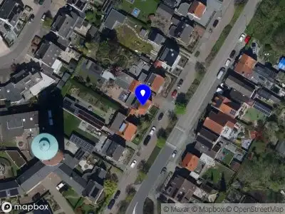 Nieuw bedrijf Bouw- en Klusbedrijf de Kock