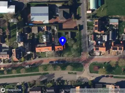 Nieuw bedrijf Aannemerij Gigengack