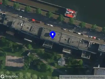 Deutrans Amsterdam