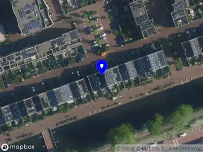 Dutch Operator Fund I B.V. Amsterdam