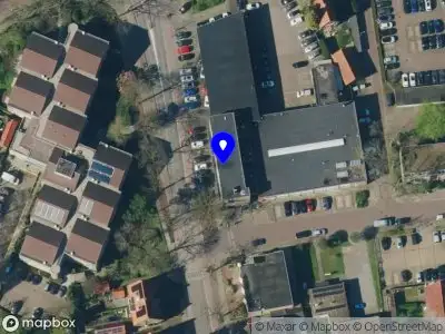 Tjardo Stellingwerf Wageningen