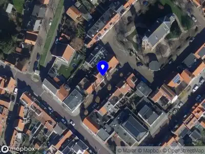 Healingpraktijk Ikigai