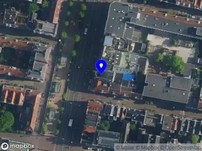 Nieuw bedrijf Sacunav