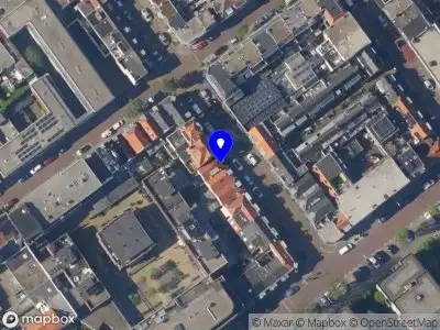 Nieuw bedrijf Booz Financial Services