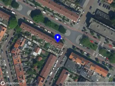 NiniConfirmNL Haarlem