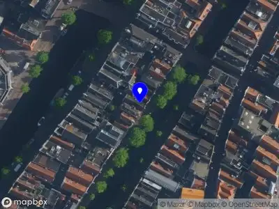 Amari Tyla Amsterdam