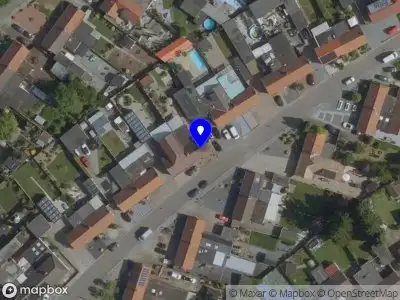 Nieuw bedrijf Ilona's wassalon