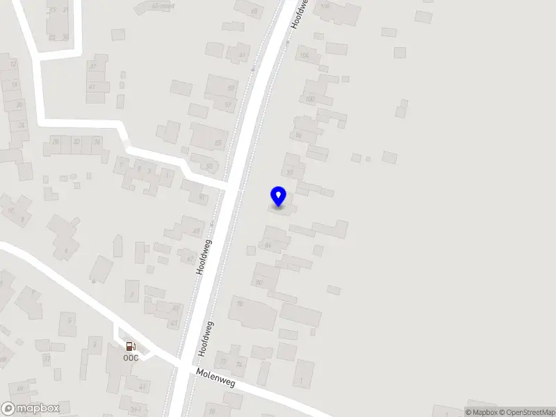 Snackcorner de Meent