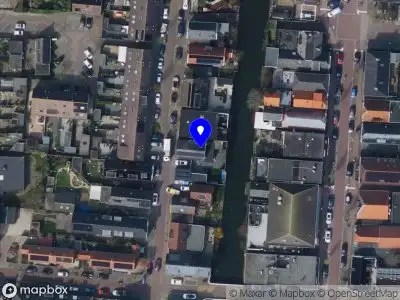 M. Groenendijk holding B.V.