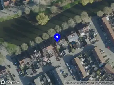 Nieuw bedrijf AXEL-RF