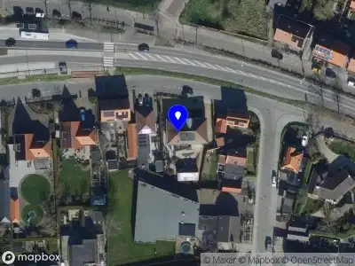 Nieuw bedrijf The Auditor