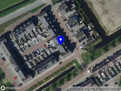 Witte bouw- en civieltechnische services Hellevoetsluis