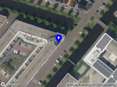 DBDATA Amersfoort