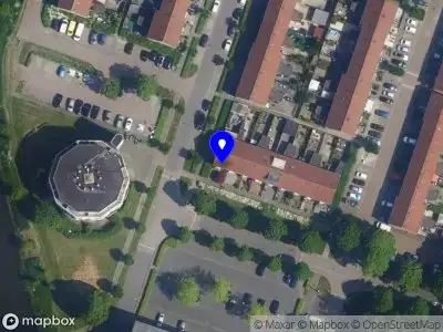 TNsales Almere