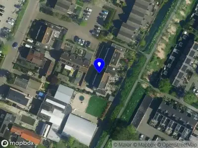 Valkema Automotive Kudelstaart