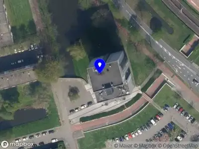 Lelieveld GWW werkvoorbereiding Rotterdam