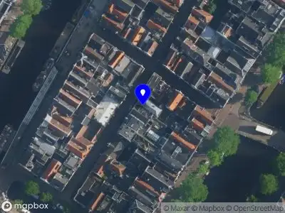 Guus Vloedgraven Amsterdam