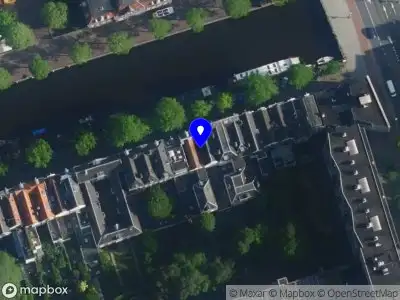 Melissa Bank Consulting Amsterdam