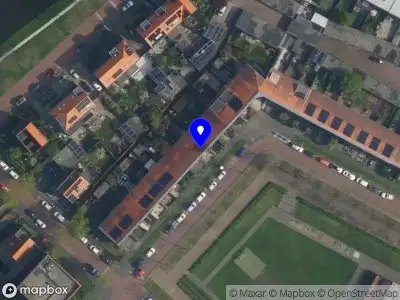 InfraNed Energy 's-Gravenhage