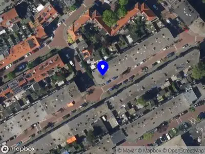 Shens Bouw 's-Gravenhage
