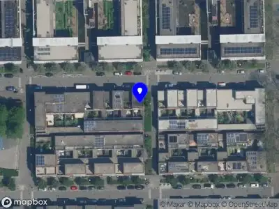 Gayret Multidiensten Amsterdam